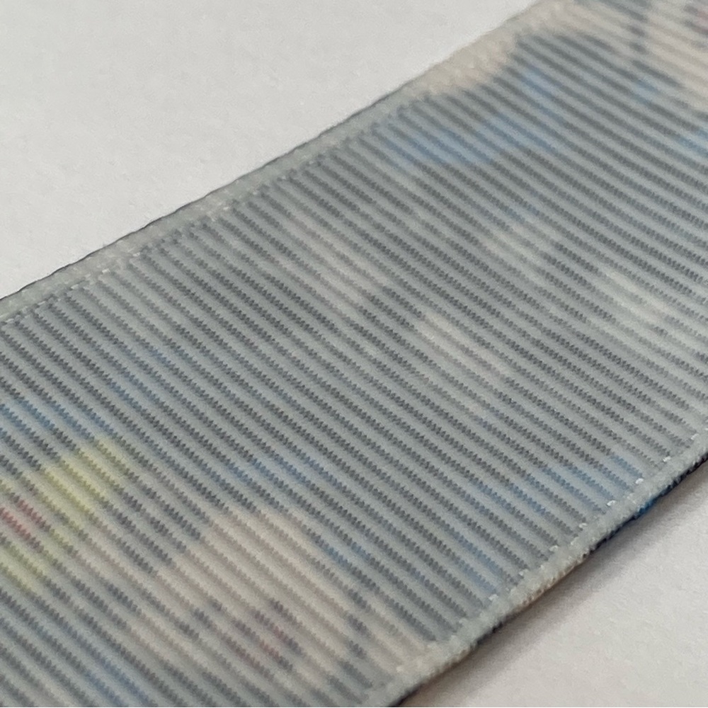 Wonder Woman DC Comics Printed Grosgrain Ribbon 5 Spools 1" 3yds Crafts - Picture 10 of 16